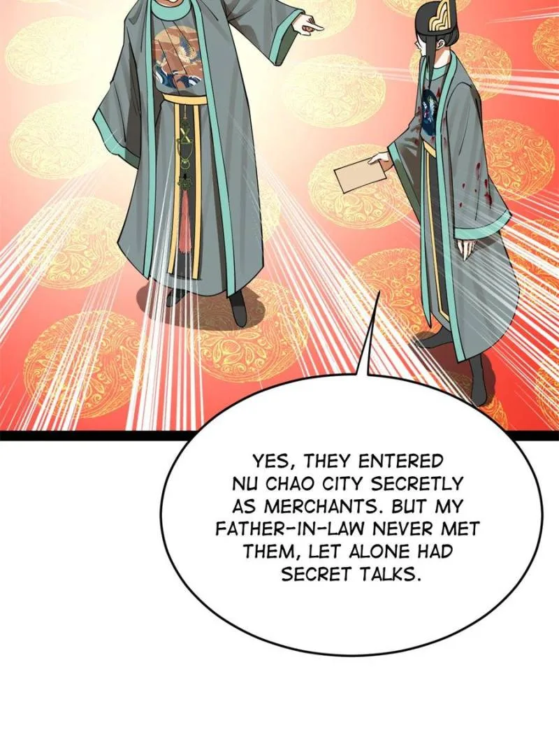 Ultimate Son-in-Law Chapter 228 page 19