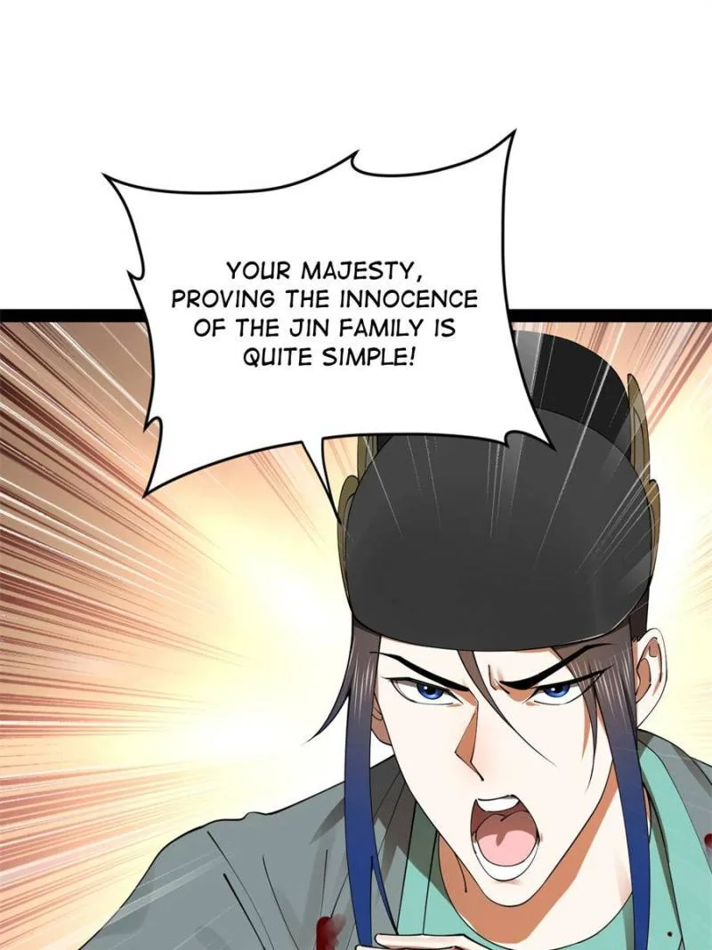 Ultimate Son-in-Law Chapter 228 page 37
