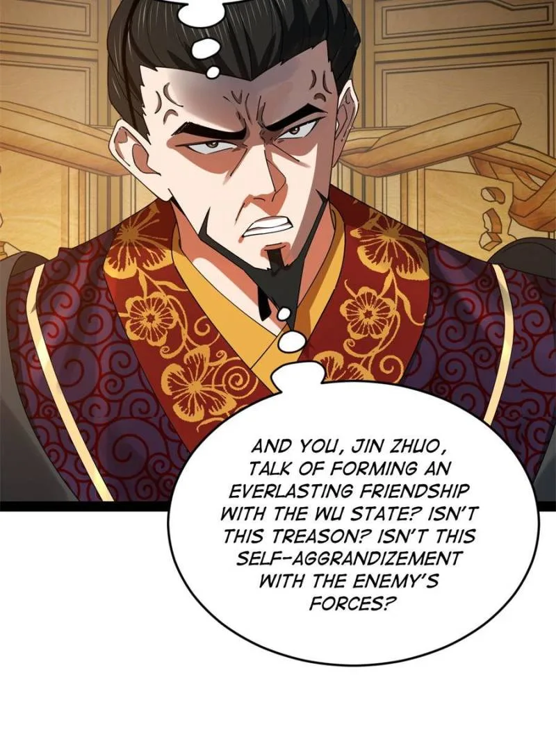 Ultimate Son-in-Law Chapter 228 page 12