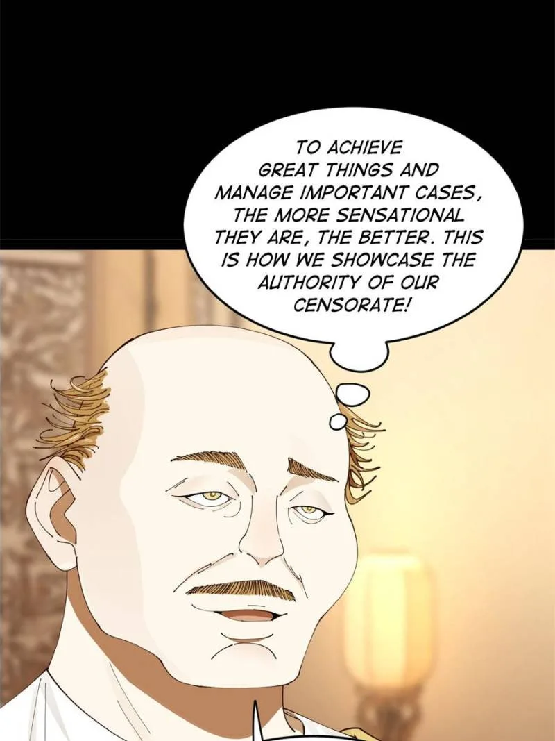 Ultimate Son-in-Law Chapter 227 page 54