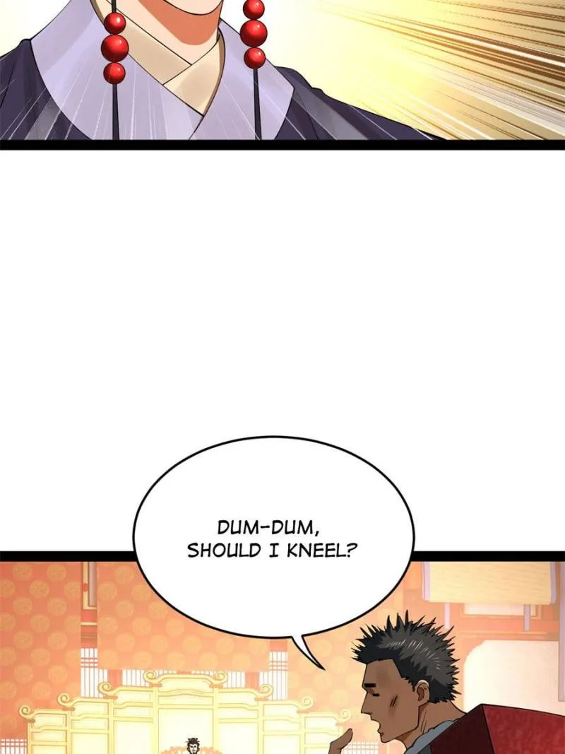 Ultimate Son-in-Law Chapter 228 page 44