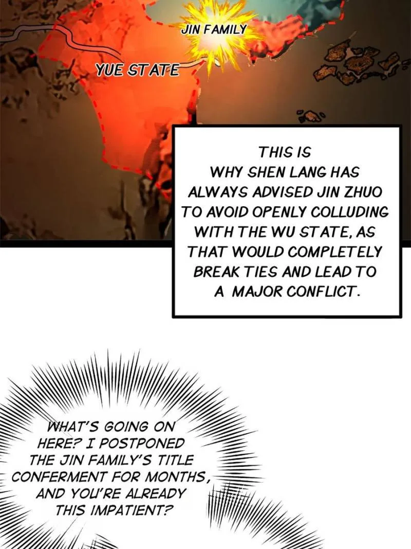 Ultimate Son-in-Law Chapter 227 page 67