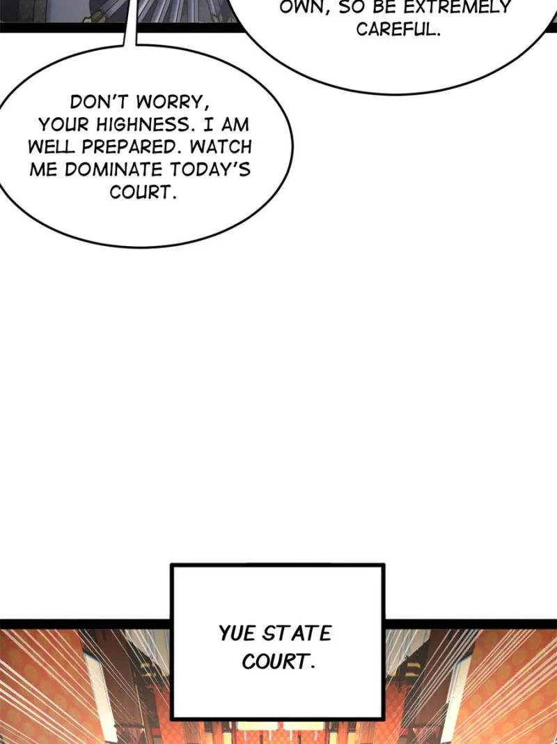Ultimate Son-in-Law Chapter 225 page 55