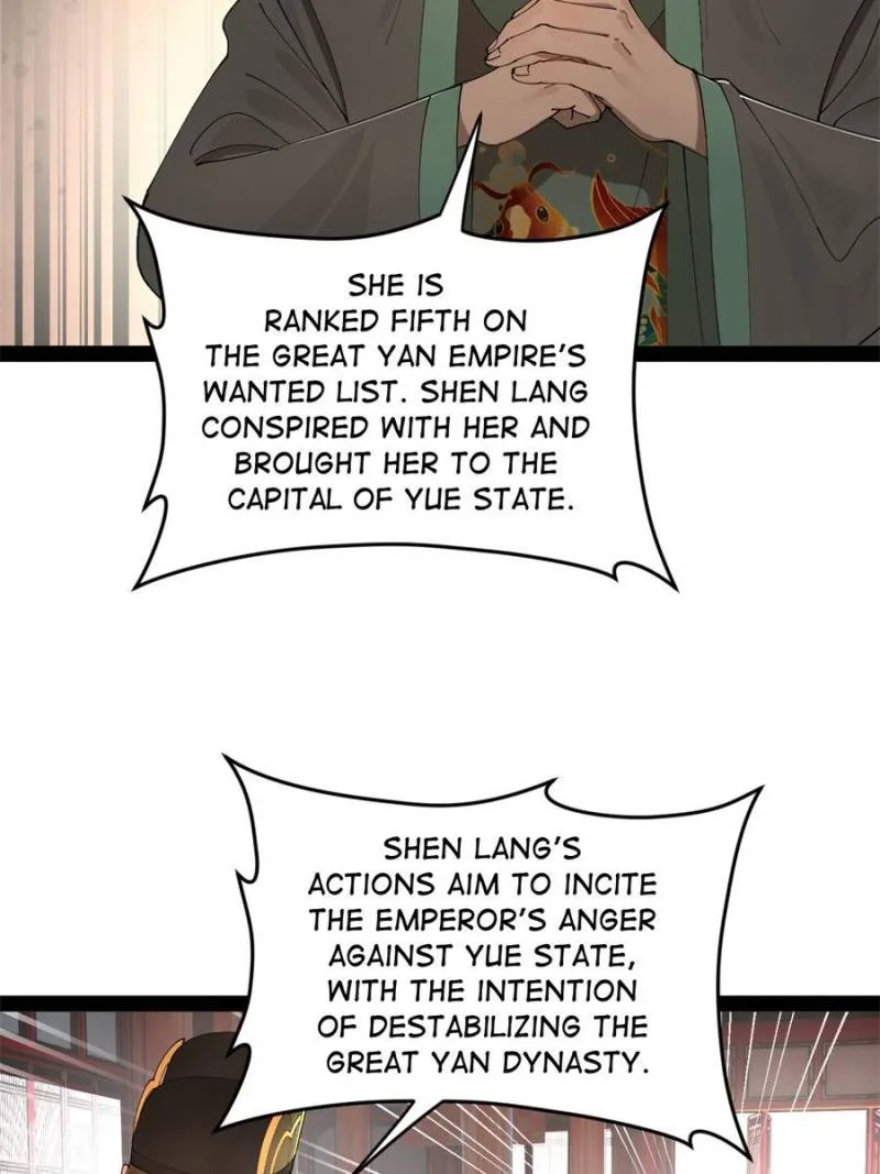 Ultimate Son-in-Law Chapter 225 page 74