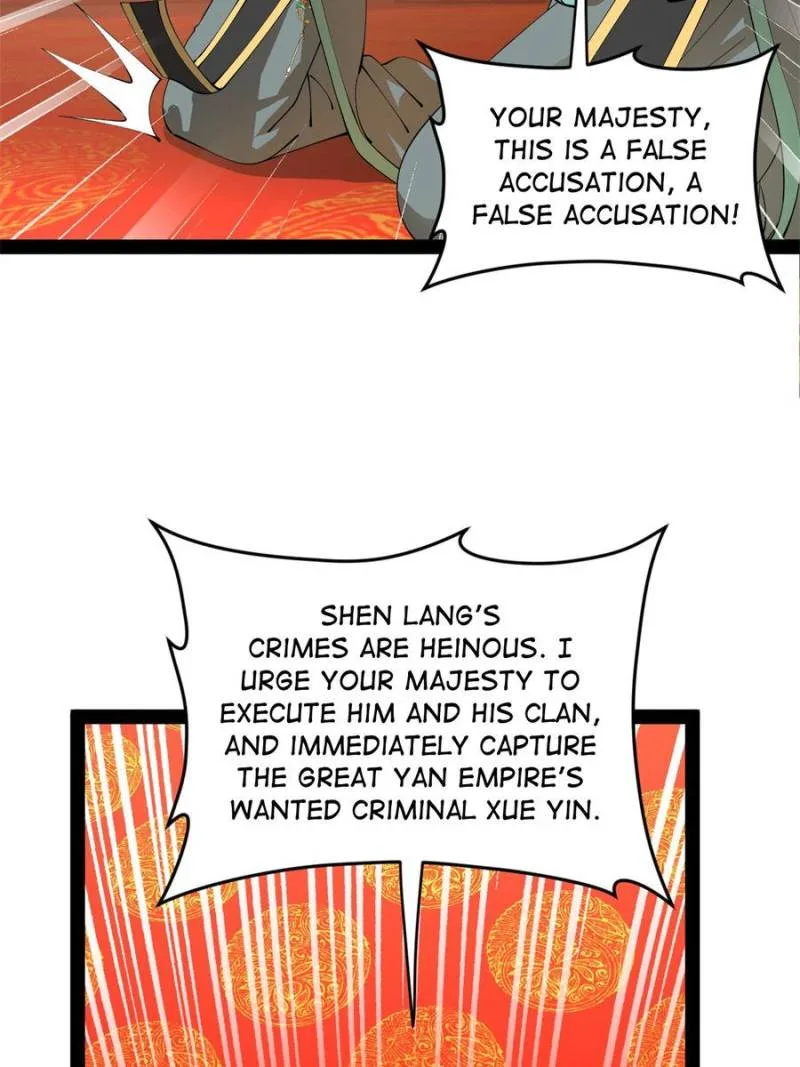 Ultimate Son-in-Law Chapter 226 page 20