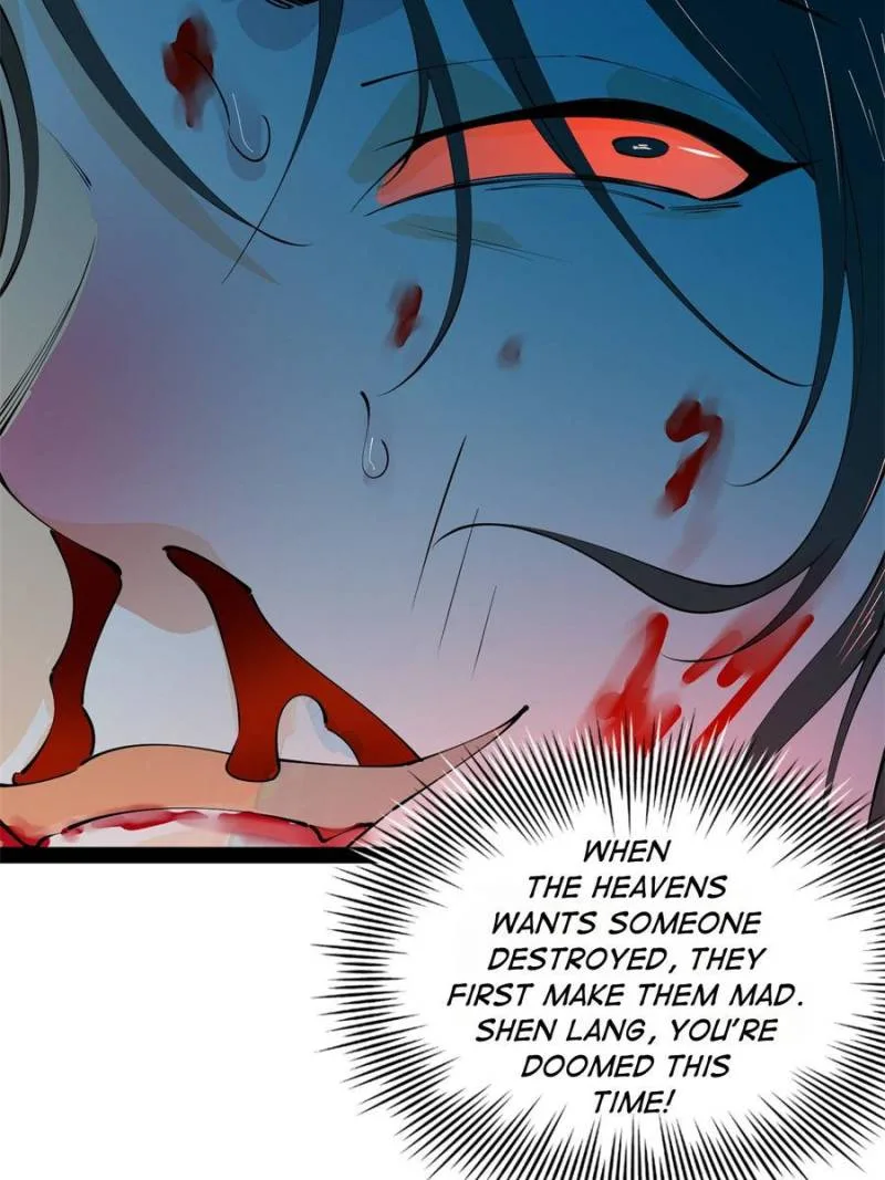 Ultimate Son-in-Law Chapter 226 page 30