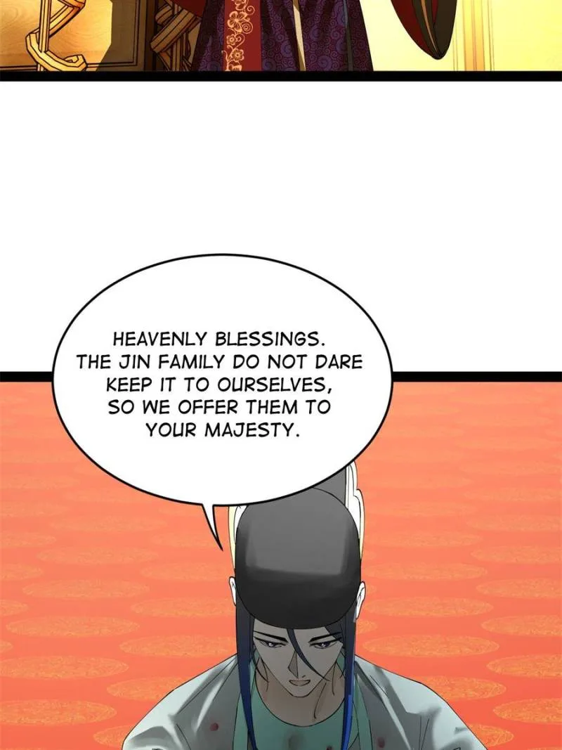 Ultimate Son-in-Law Chapter 228 page 73