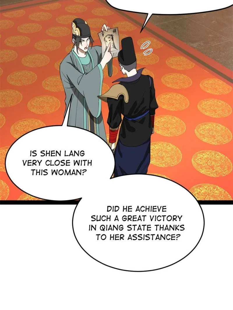 Ultimate Son-in-Law Chapter 226 page 11