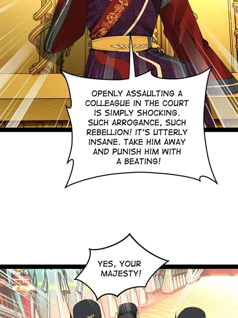 Ultimate Son-in-Law Chapter 226 page 33