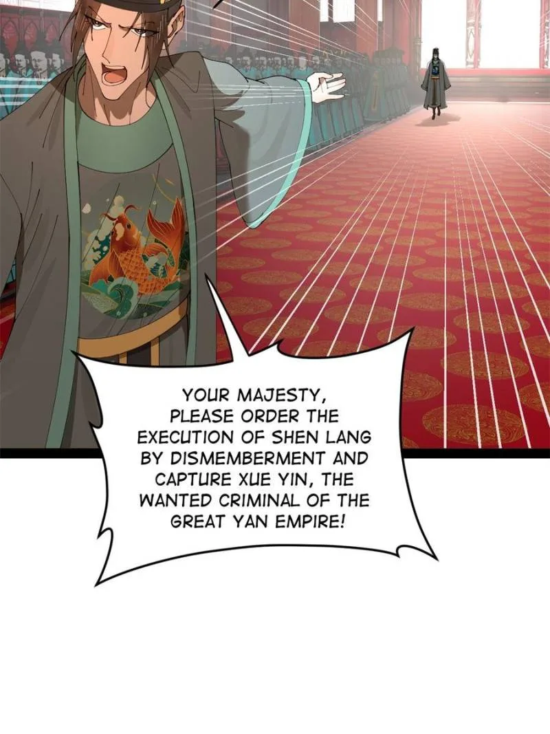 Ultimate Son-in-Law Chapter 225 page 75