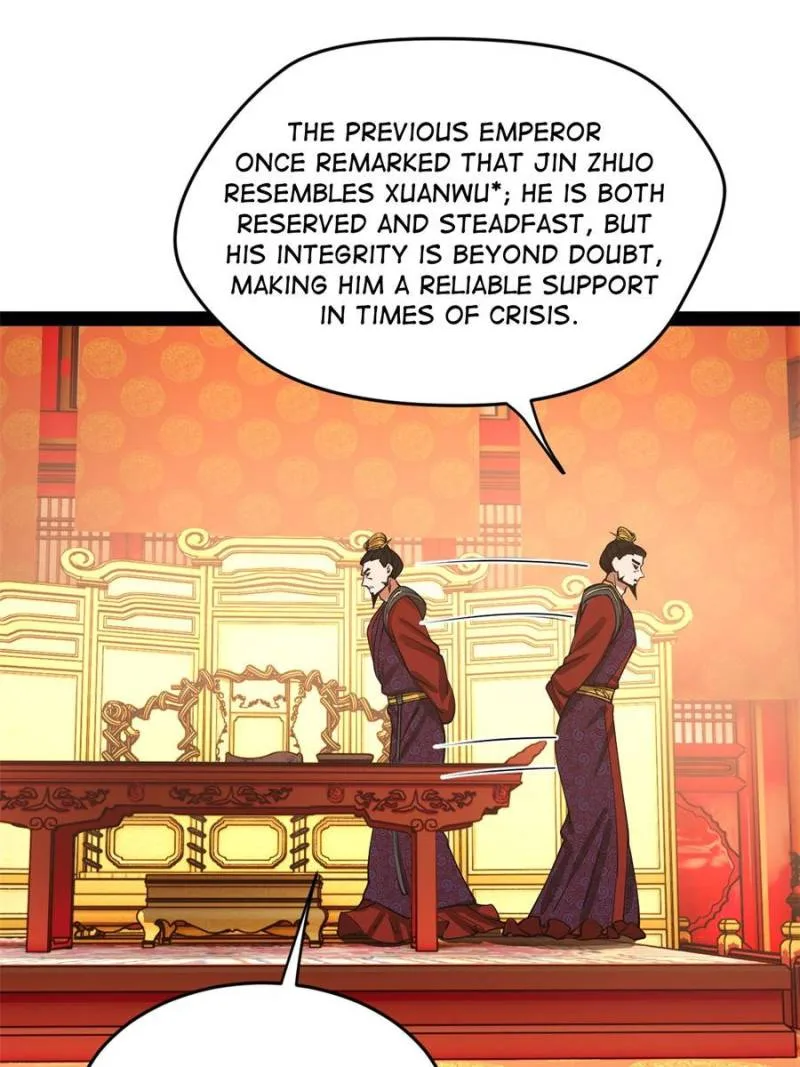 Ultimate Son-in-Law Chapter 228 page 70