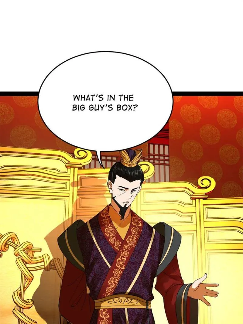Ultimate Son-in-Law Chapter 228 page 72