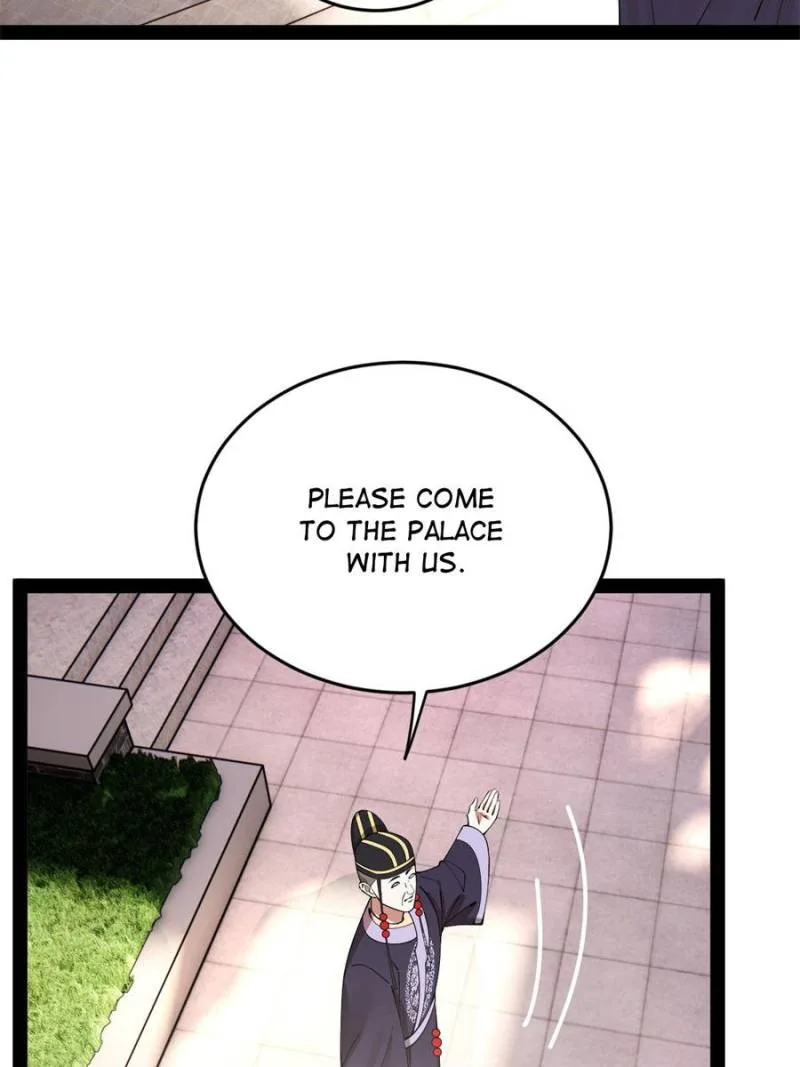 Ultimate Son-in-Law Chapter 226 page 46