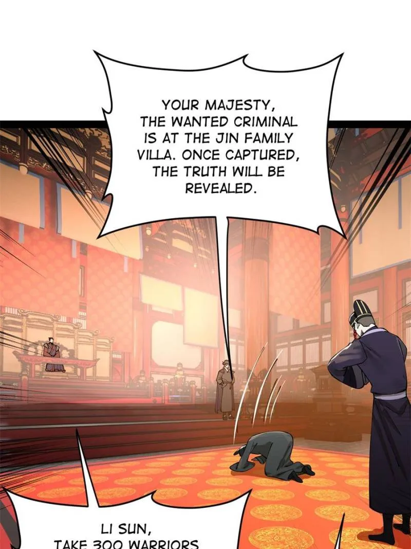 Ultimate Son-in-Law Chapter 226 page 42