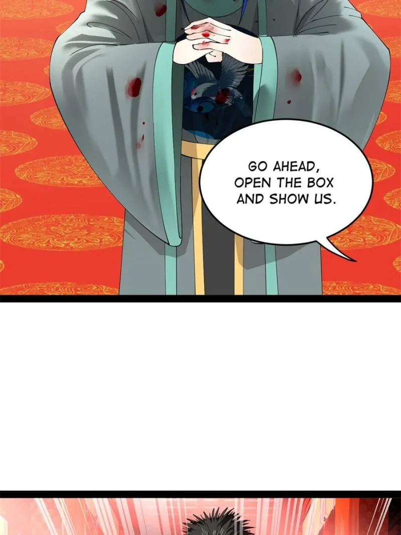 Ultimate Son-in-Law Chapter 228 page 74