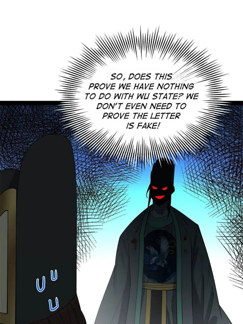 Ultimate Son-in-Law Chapter 228 page 59