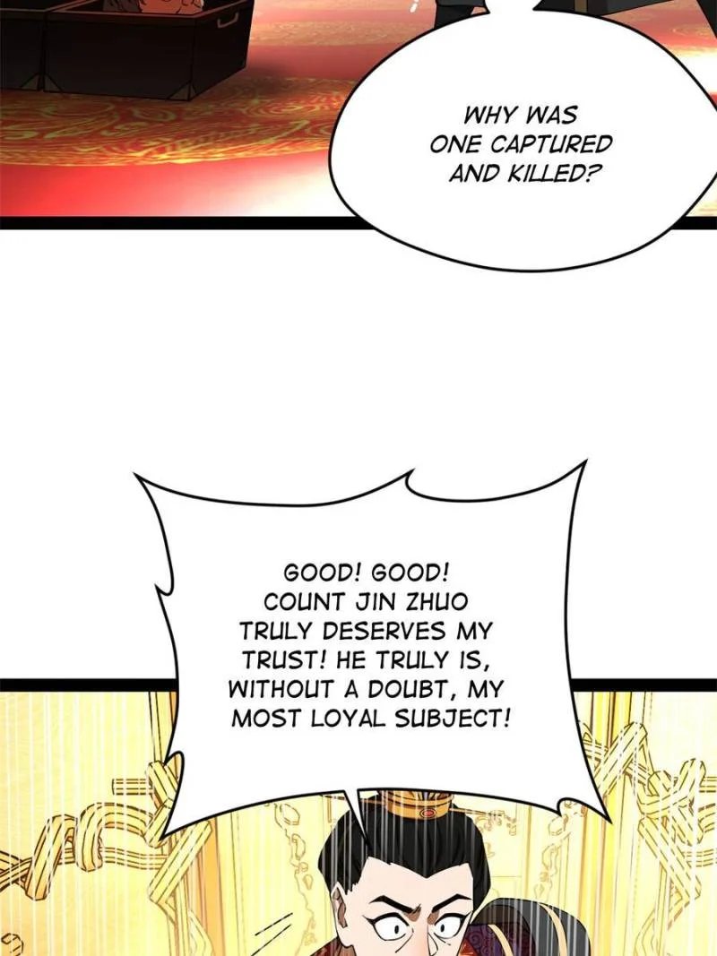 Ultimate Son-in-Law Chapter 228 page 62