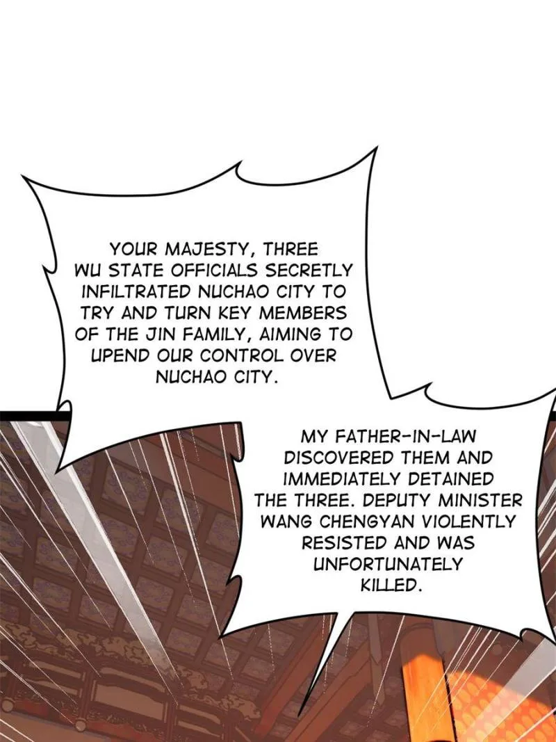 Ultimate Son-in-Law Chapter 228 page 64