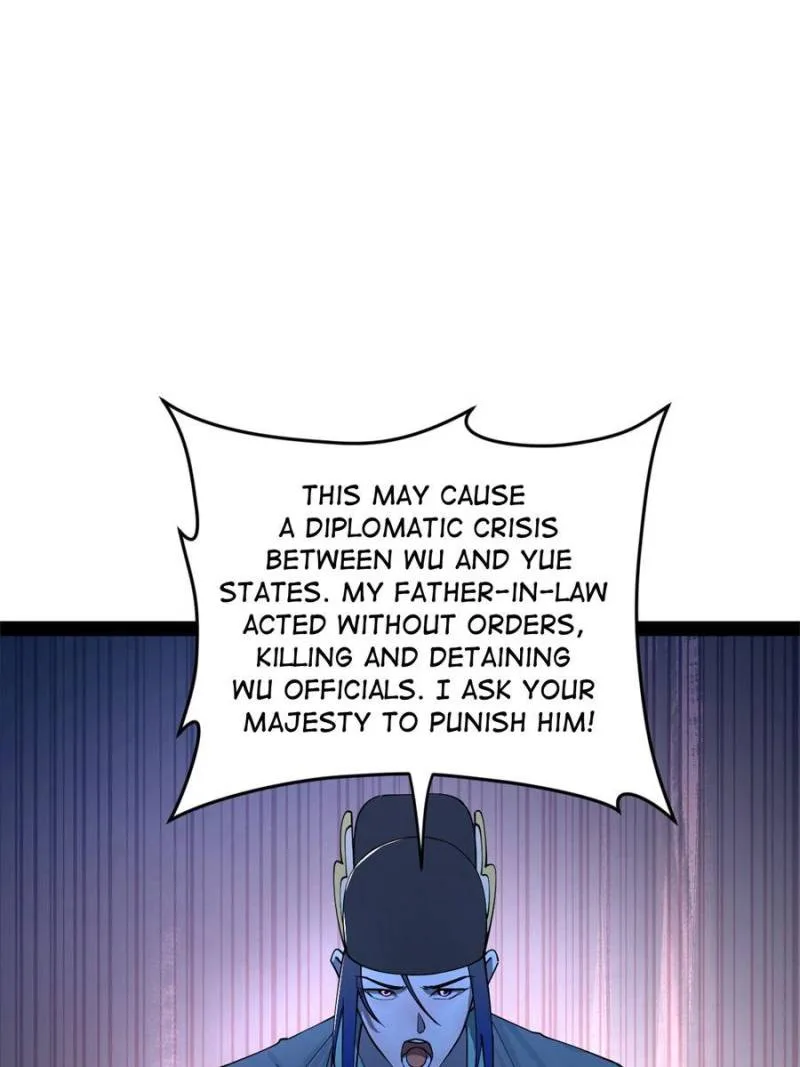 Ultimate Son-in-Law Chapter 228 page 66