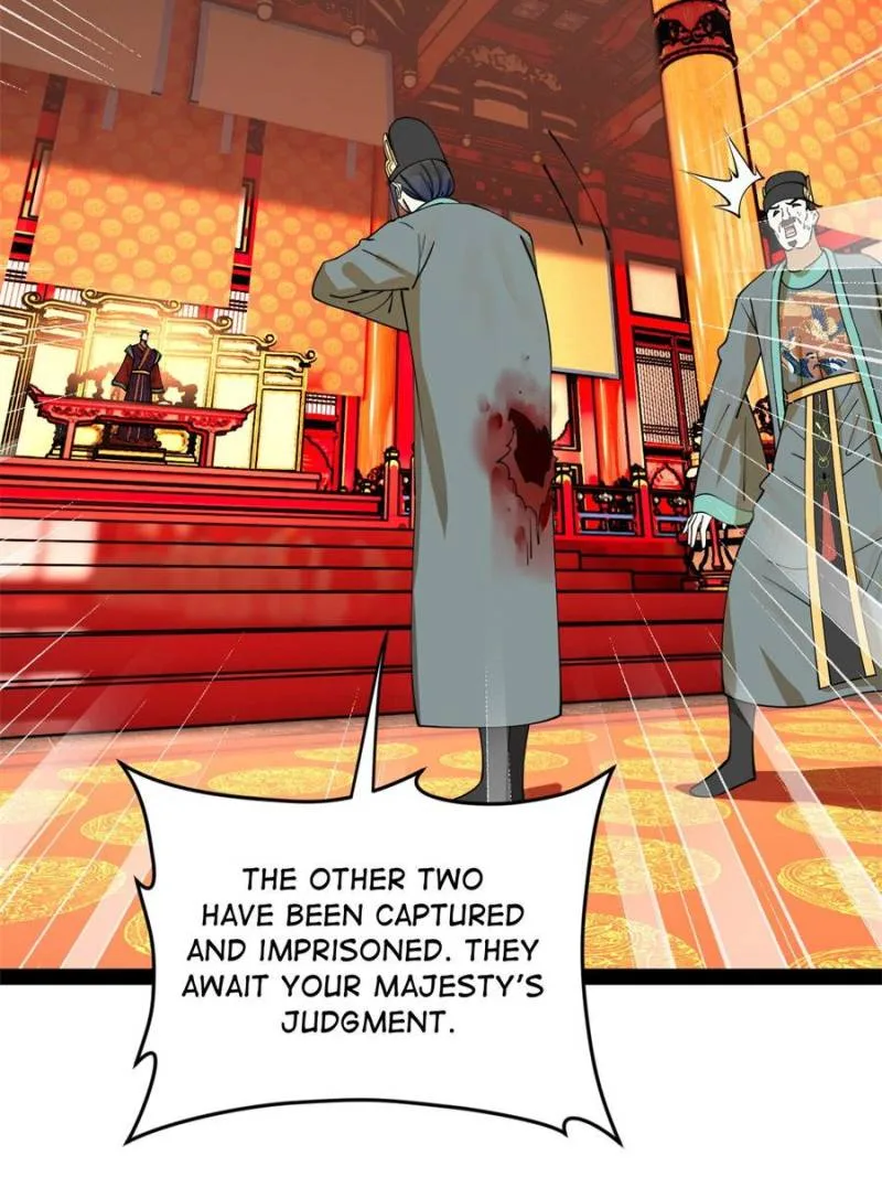 Ultimate Son-in-Law Chapter 228 page 65