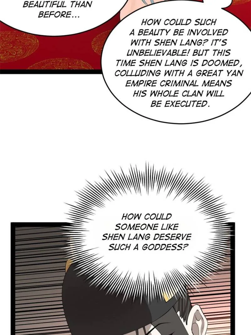 Ultimate Son-in-Law Chapter 226 page 52