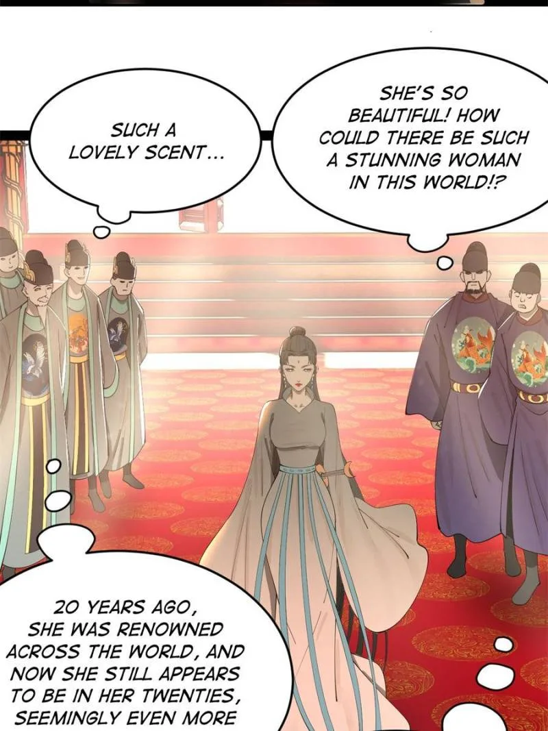 Ultimate Son-in-Law Chapter 226 page 51