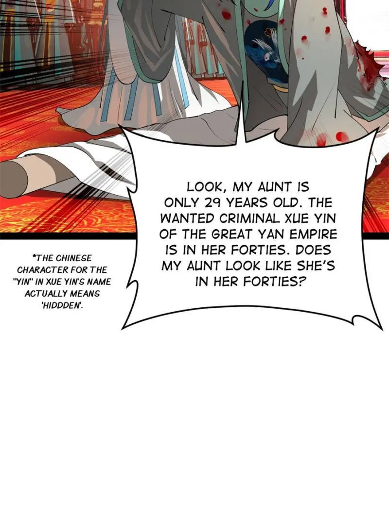 Ultimate Son-in-Law Chapter 226 page 59