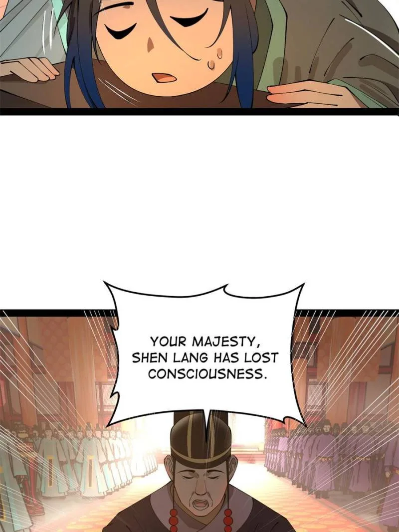 Ultimate Son-in-Law Chapter 226 page 39