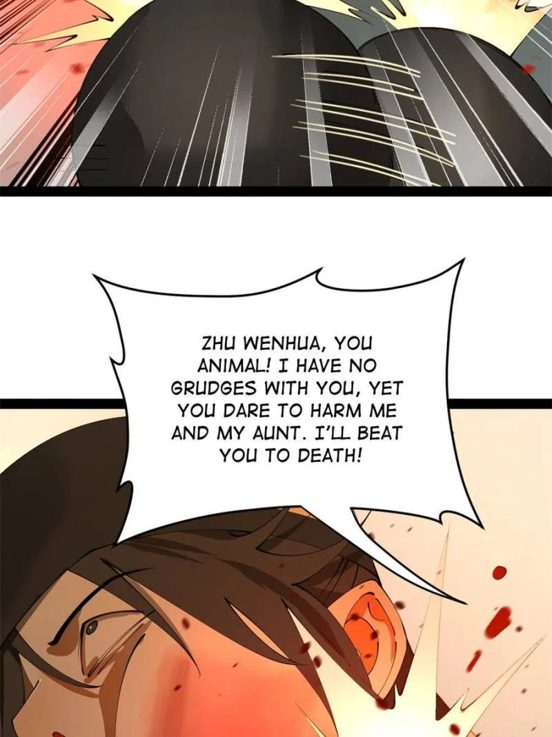 Ultimate Son-in-Law Chapter 226 page 28