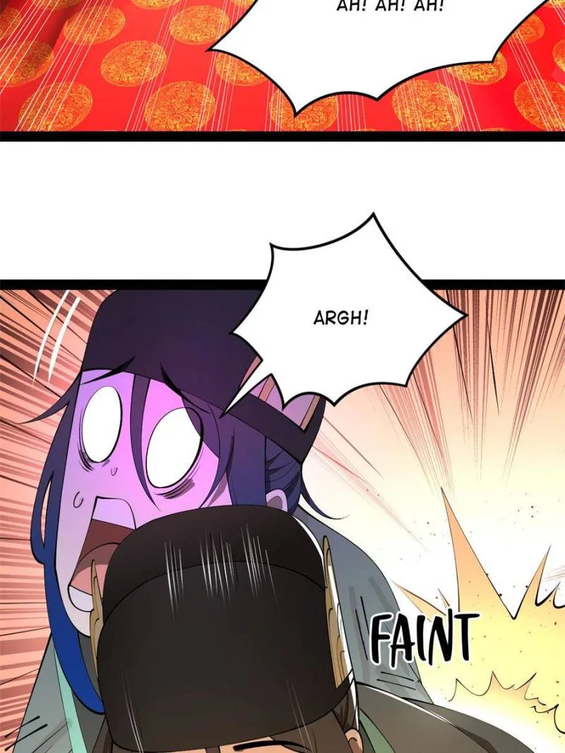 Ultimate Son-in-Law Chapter 226 page 38