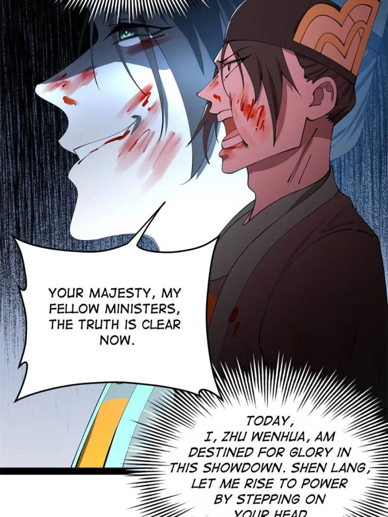 Ultimate Son-in-Law Chapter 226 page 54
