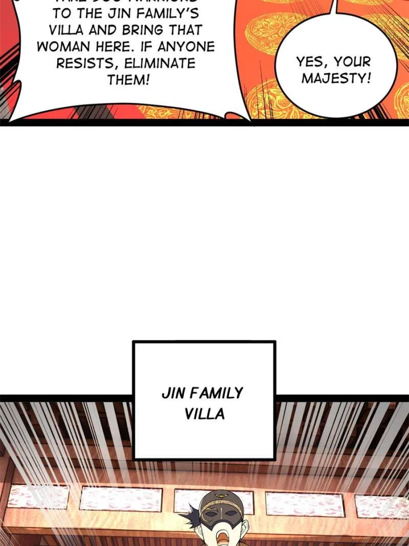 Ultimate Son-in-Law Chapter 226 page 43