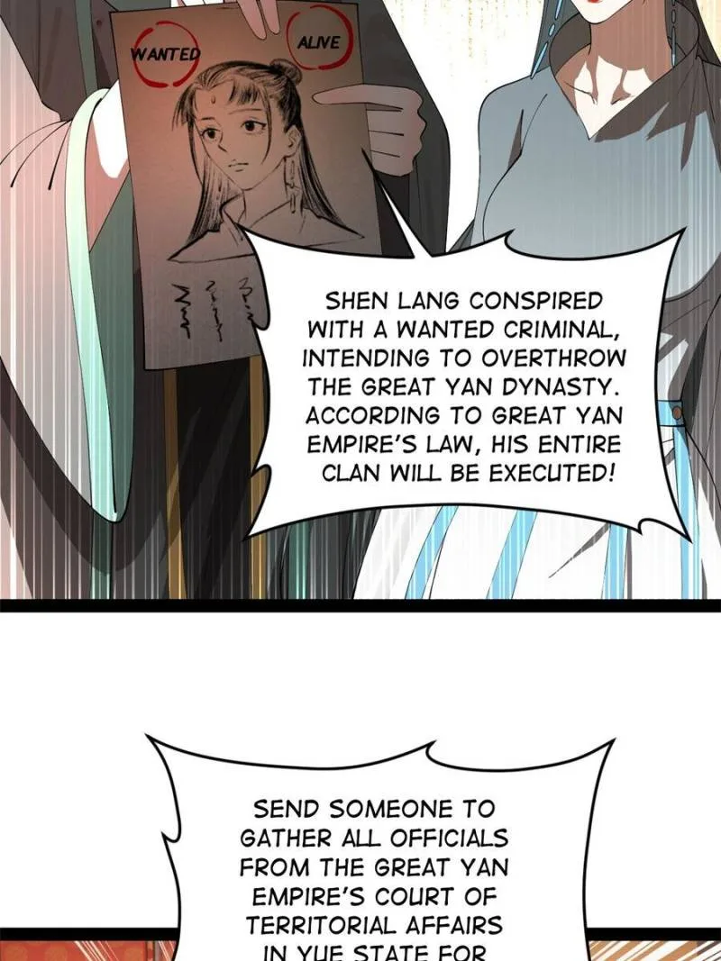 Ultimate Son-in-Law Chapter 226 page 56