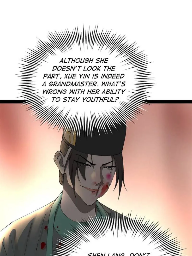 Ultimate Son-in-Law Chapter 226 page 61
