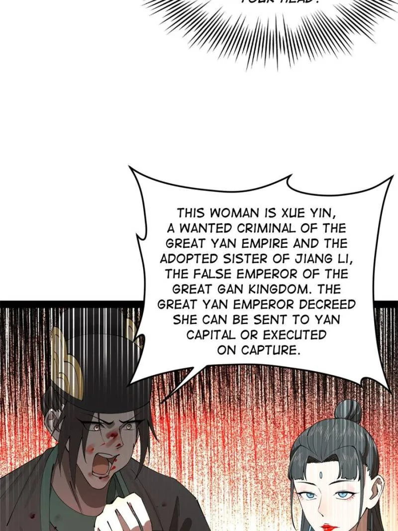 Ultimate Son-in-Law Chapter 226 page 55