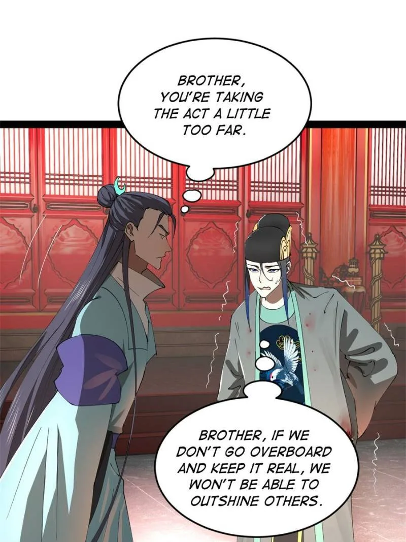 Ultimate Son-in-Law Chapter 226 page 67