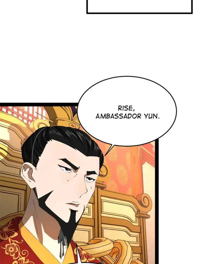Ultimate Son-in-Law Chapter 226 page 64