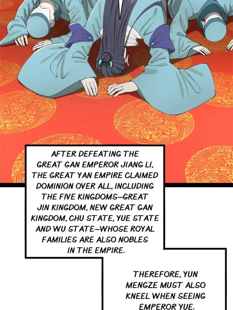 Ultimate Son-in-Law Chapter 226 page 63
