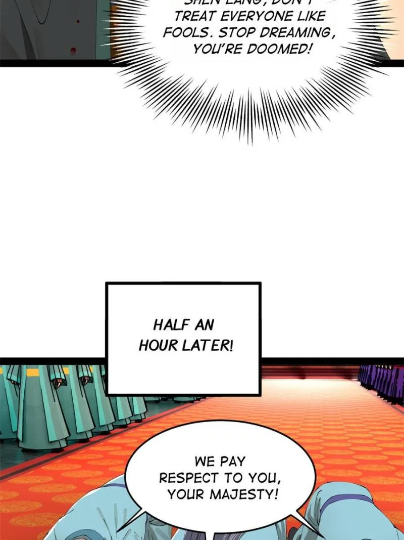 Ultimate Son-in-Law Chapter 226 page 62