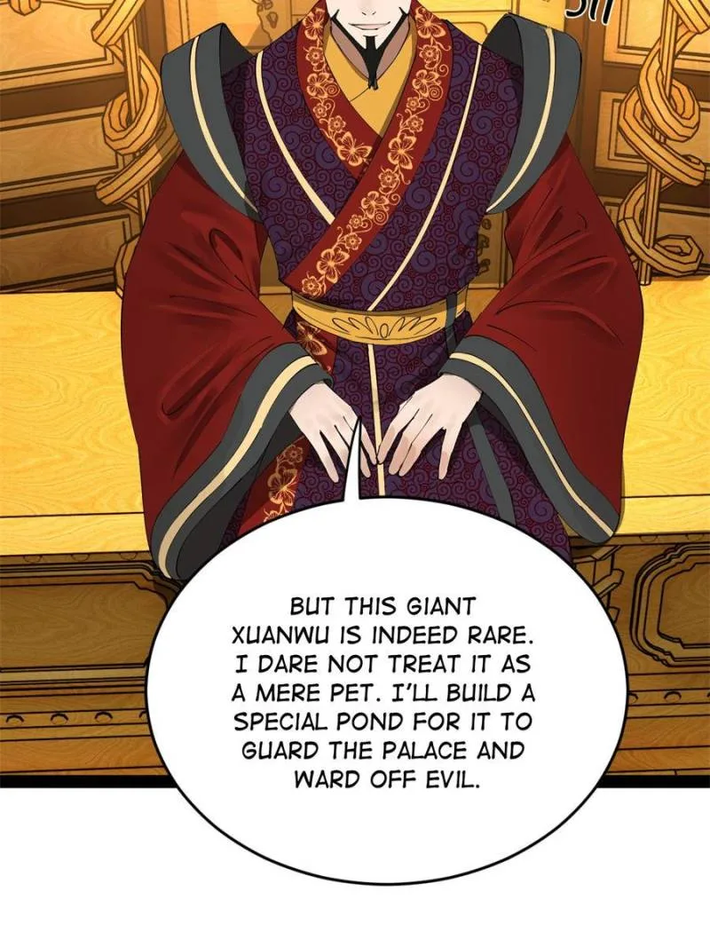 Ultimate Son-in-Law Chapter 229 page 9