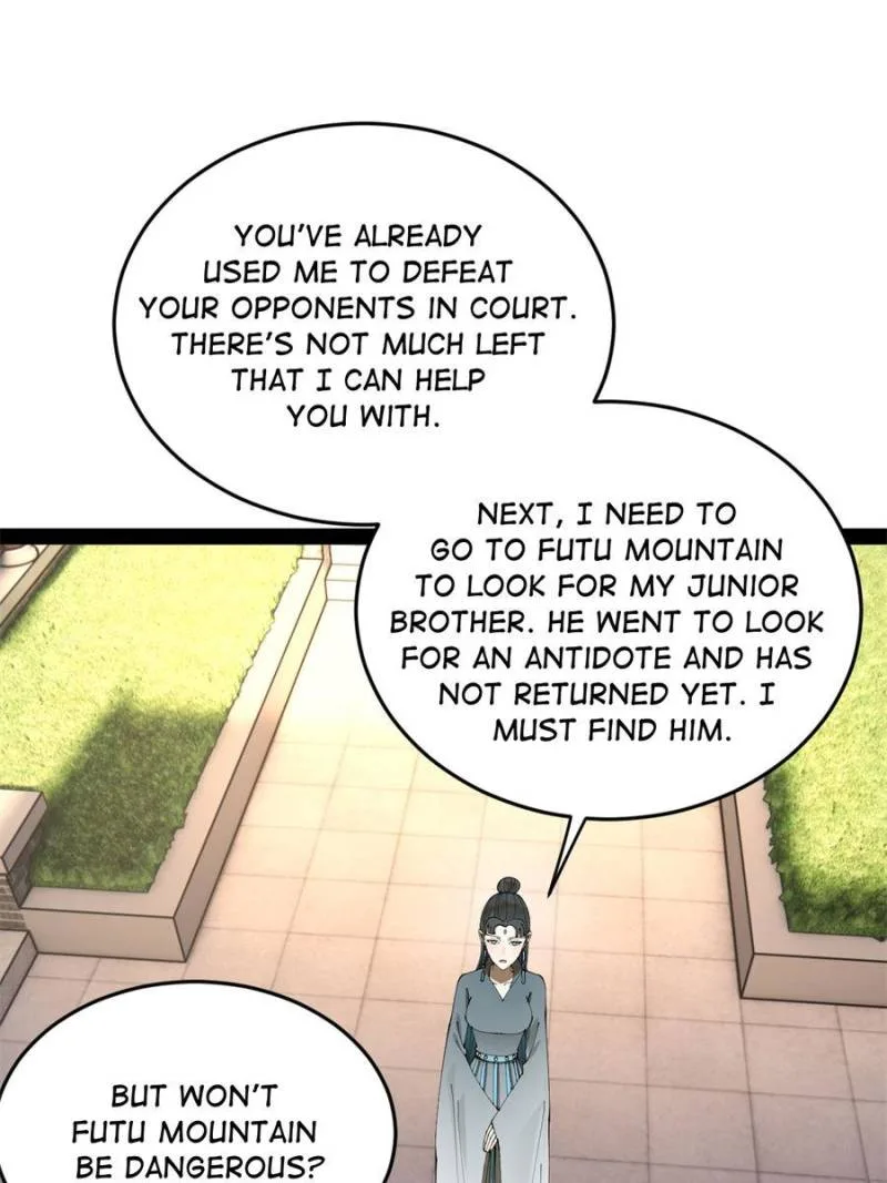 Ultimate Son-in-Law Chapter 229 page 54