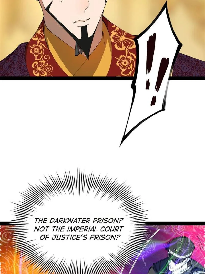 Ultimate Son-in-Law Chapter 229 page 28