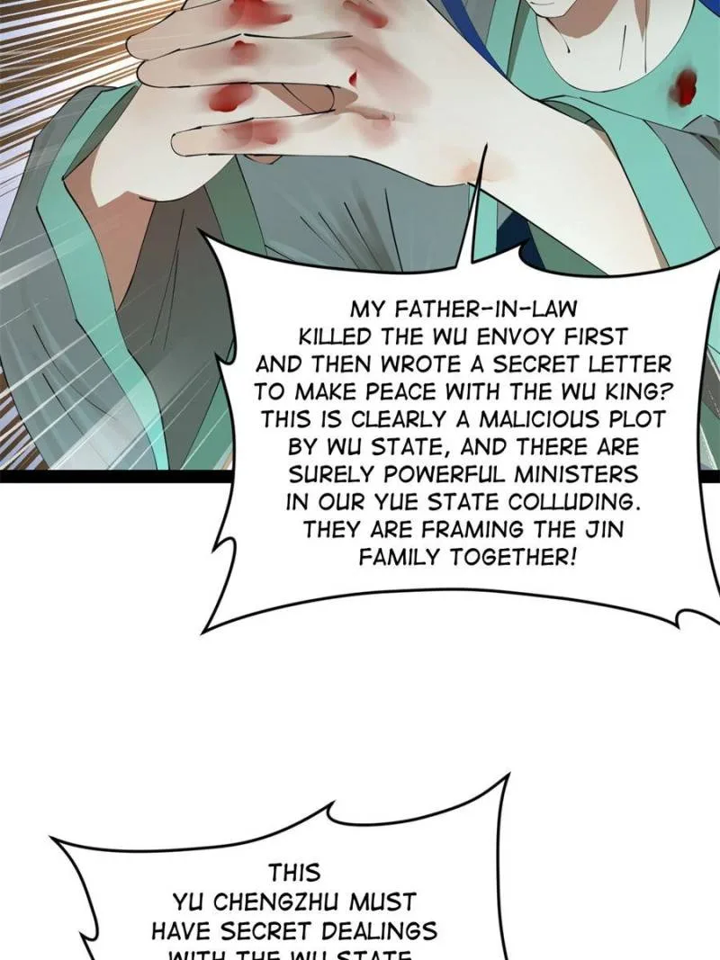 Ultimate Son-in-Law Chapter 229 page 20