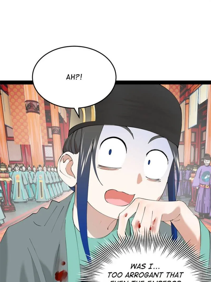 Ultimate Son-in-Law Chapter 229 page 38