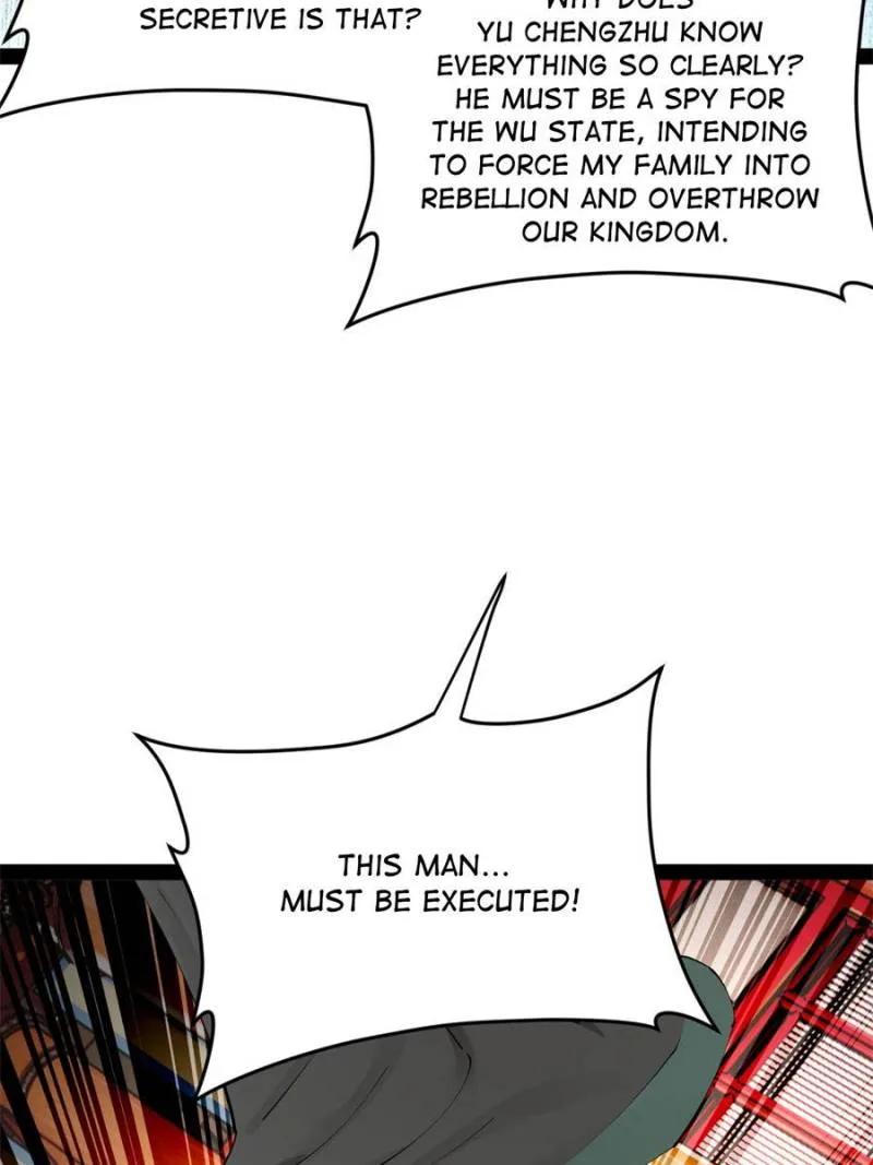 Ultimate Son-in-Law Chapter 229 page 22