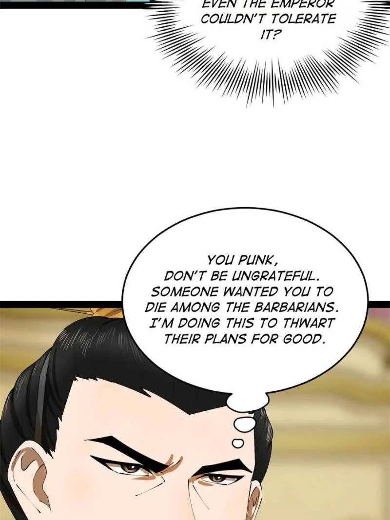 Ultimate Son-in-Law Chapter 229 page 39
