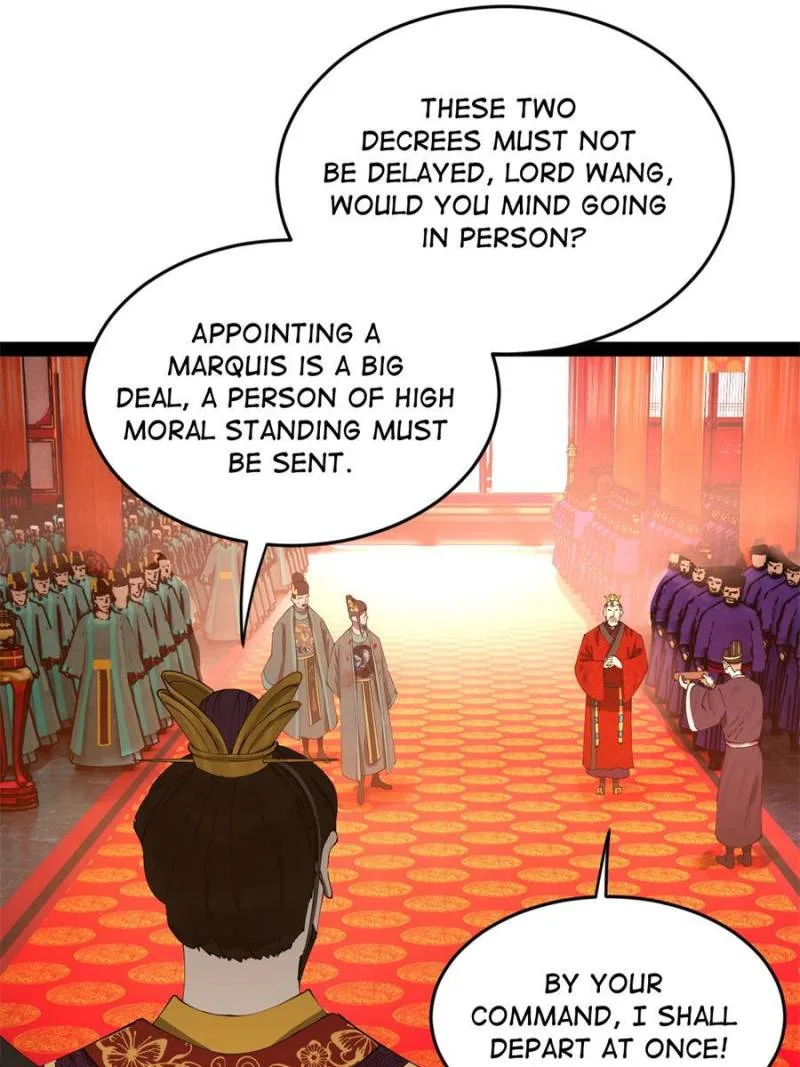 Ultimate Son-in-Law Chapter 229 page 15