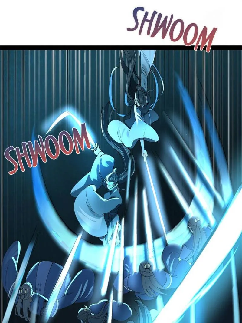 Ultimate Son-in-Law Chapter 229 page 72