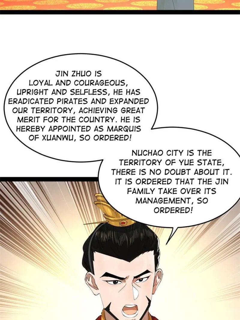 Ultimate Son-in-Law Chapter 229 page 11