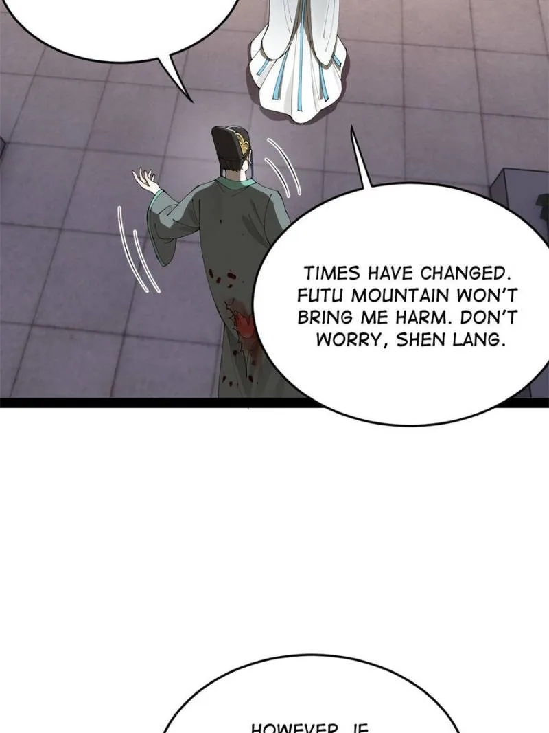 Ultimate Son-in-Law Chapter 229 page 55